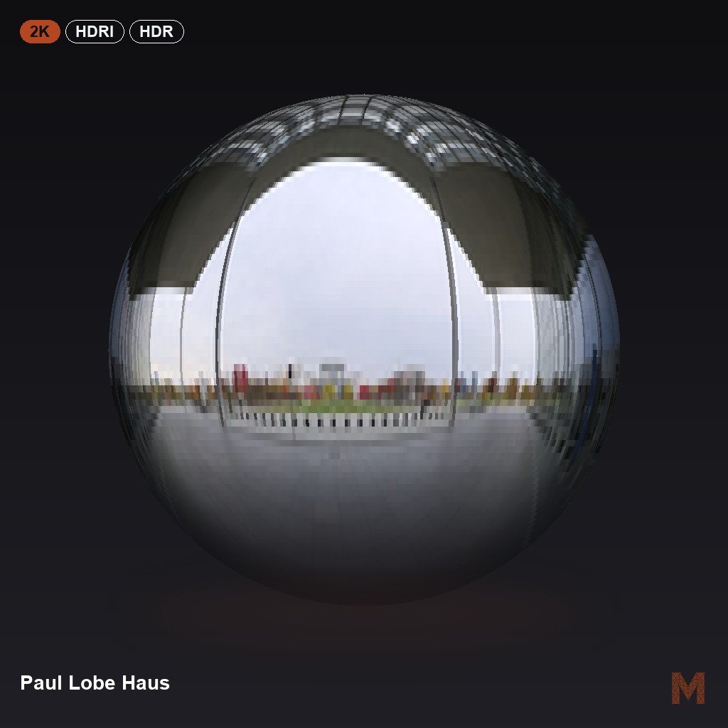 Paul Lobe Haus