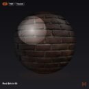 Red Brick 03
