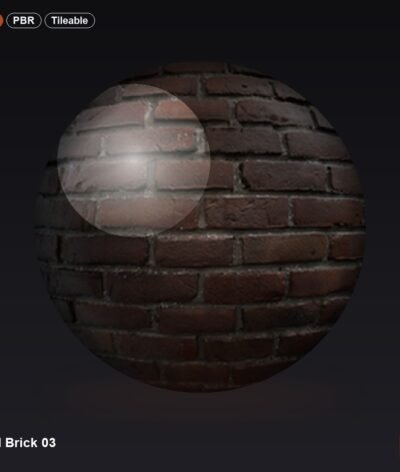 Red Brick 03