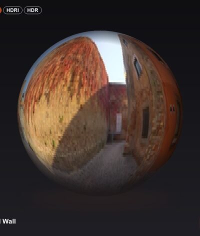 Red Wall