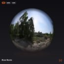 River Rocks