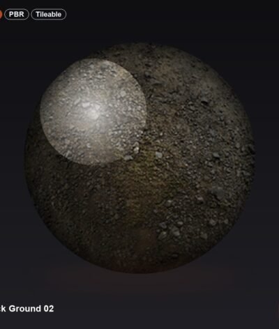 Rock Ground 02