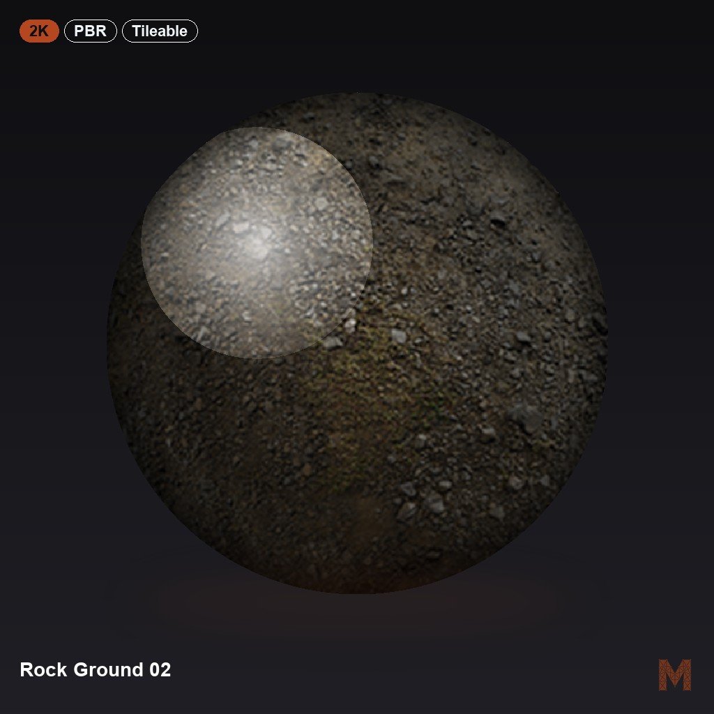 Rock Ground 02