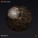 Rock Wall 15