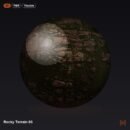 Rocky Terrain 03