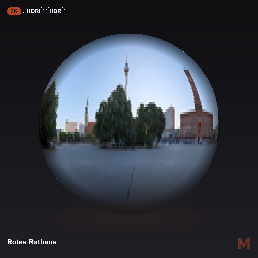 Rotes Rathaus
