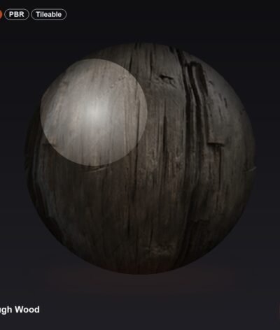Rough Wood