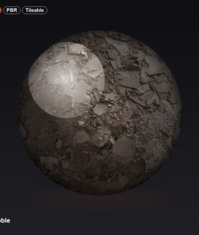 Rubble