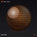 Rusty Metal