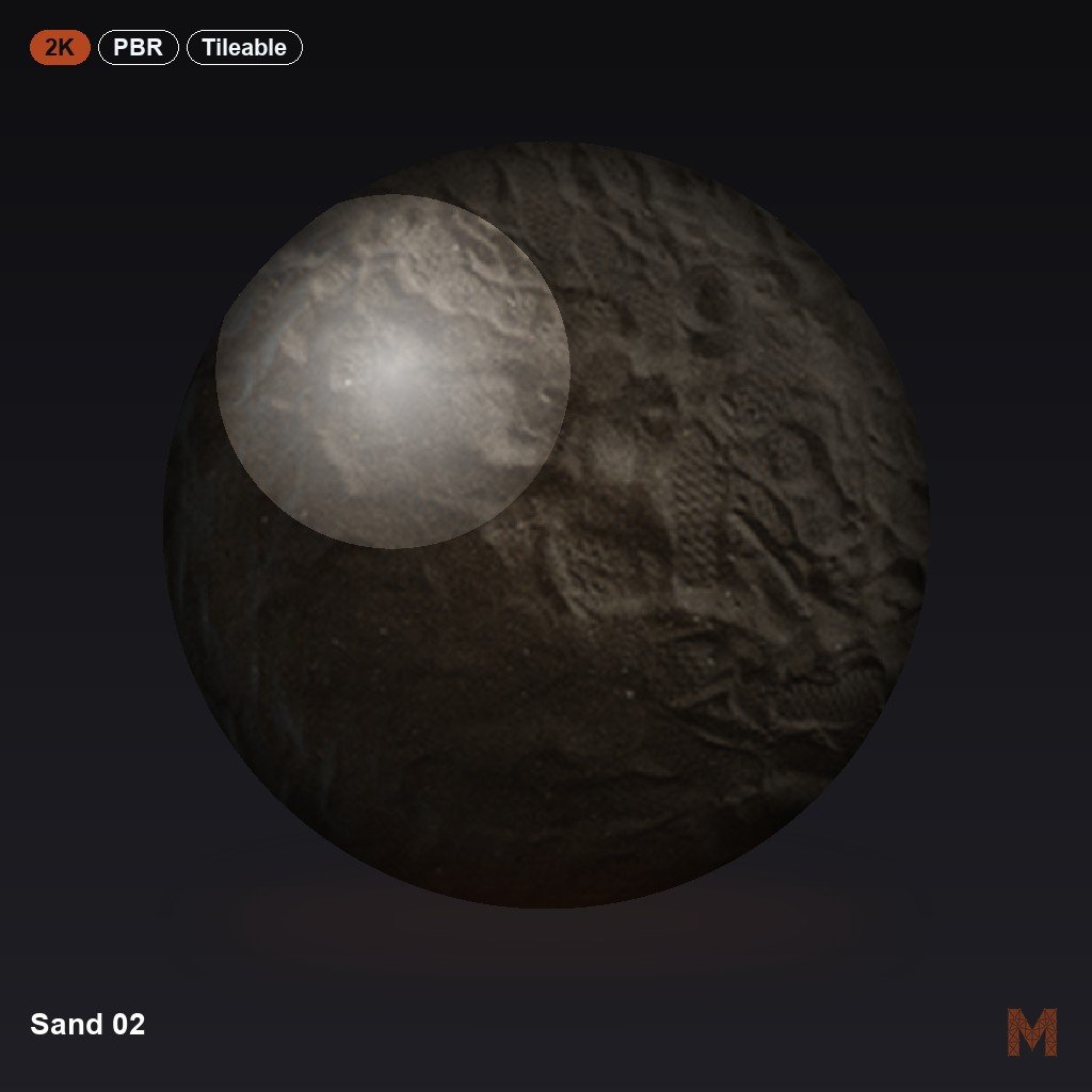Sand 02