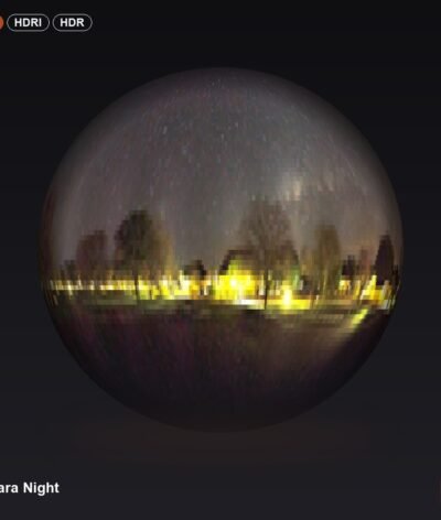 Satara Night