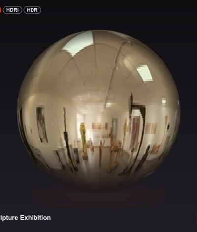 Sculpture Exhibition