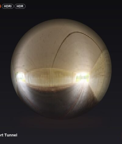 Short Tunnel