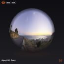 Signal Hill Dawn