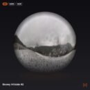 Snowy Hillside 02