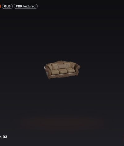 Sofa 03