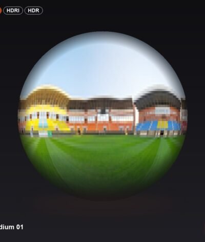 Stadium 01