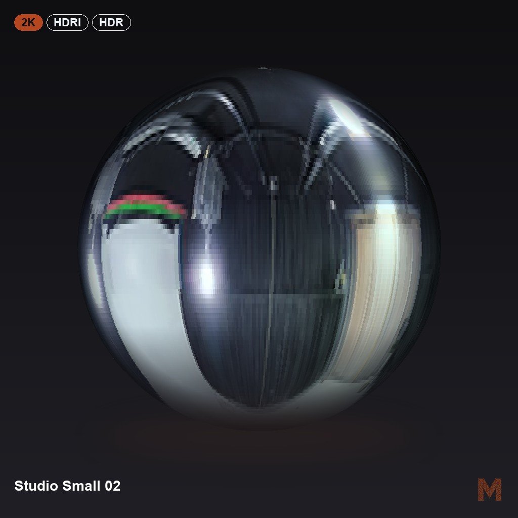 Studio Small 02