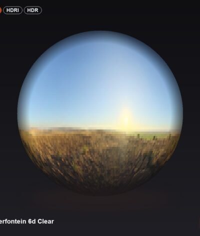 Syferfontein 6d Clear