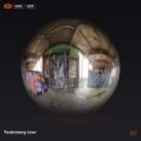 Teufelsberg Inner