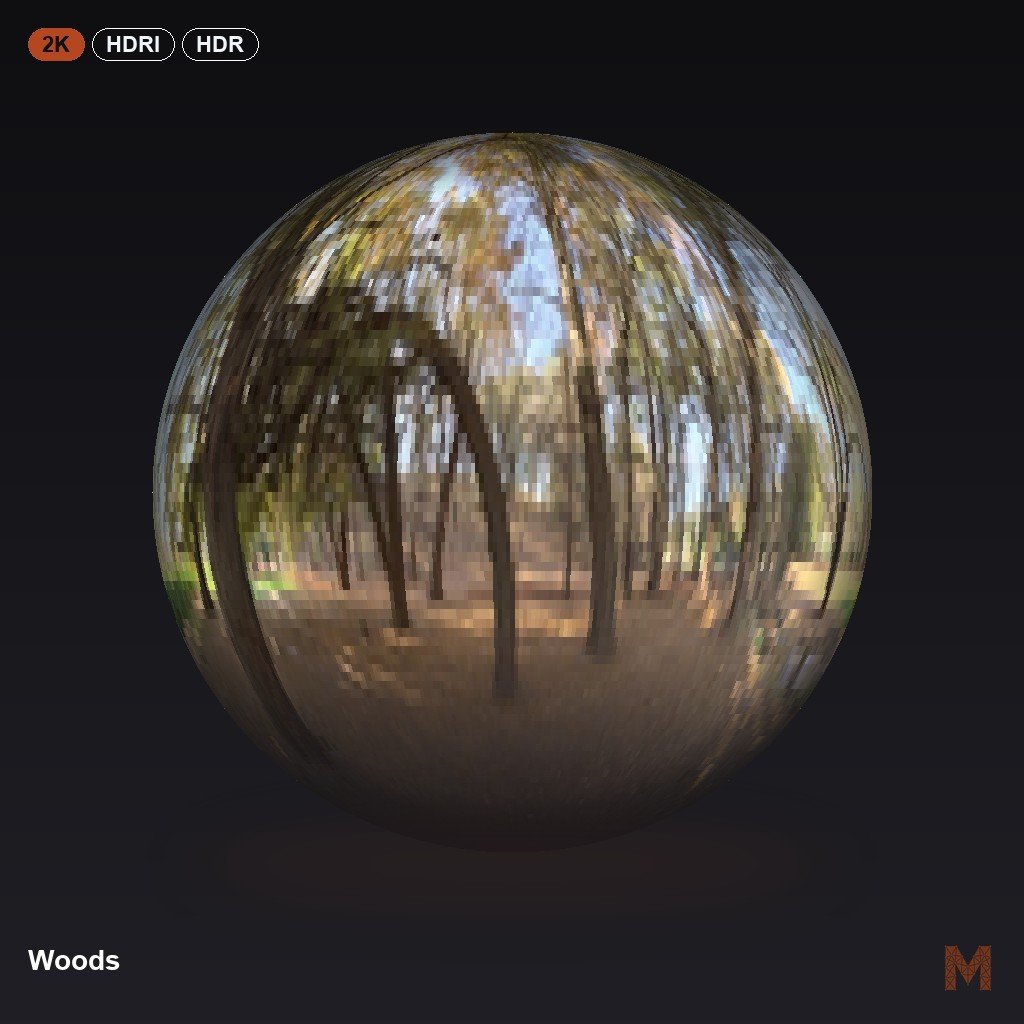 Woods