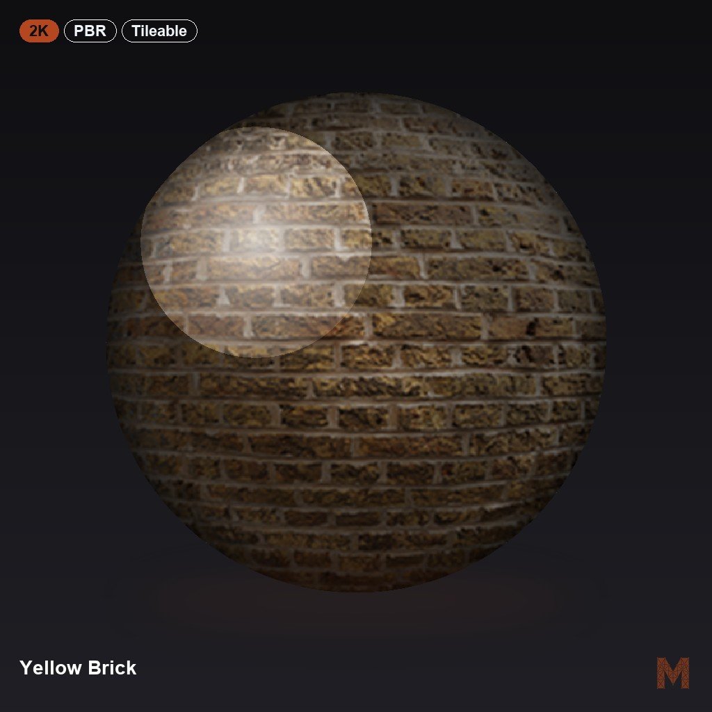 Yellow Brick